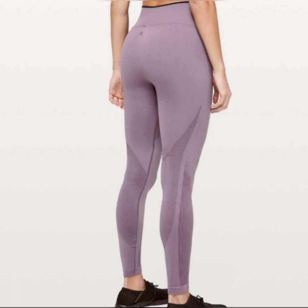 Lululemon Iconic Sweat Tight
